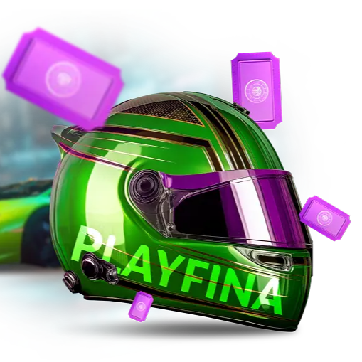 Offizielle Website von Playfina Casino