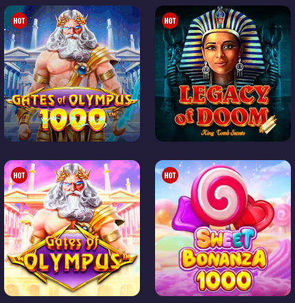 Offizielle Website von Playfina Casino